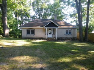 5297 E High Tower Lake Rd, Hesperia, MI 49421