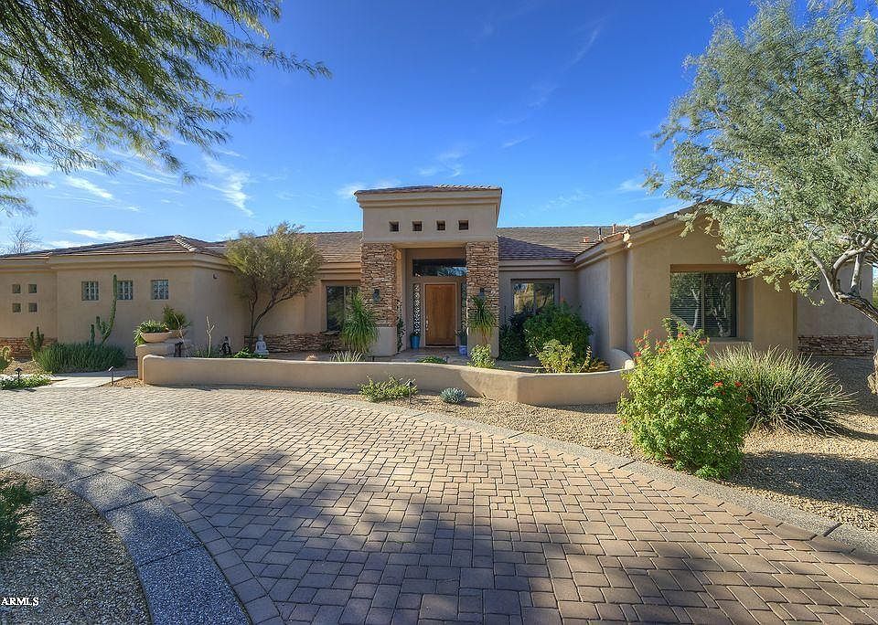 8171 E Juan Tabo Rd, Scottsdale, AZ 85255 | Zillow