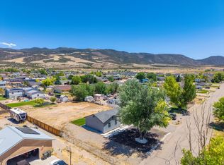 4546 N Tumble Weed Dr, Cedar City, UT 84721