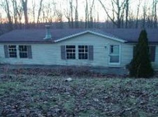 5409 S Greene County Line Rd, Bloomington, IN 47403