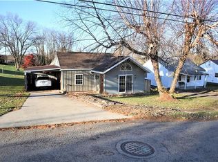 180 Maple St, Carmichaels, PA 15320