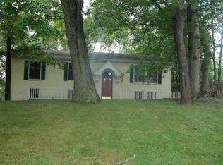 32 Tecumseh Dr, Chillicothe, OH