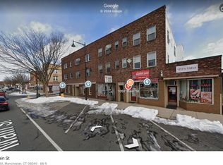 1097G Main St, Manchester, CT 06040