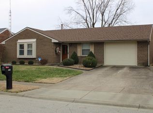2432 Downing Dr, Owensboro, KY 42301