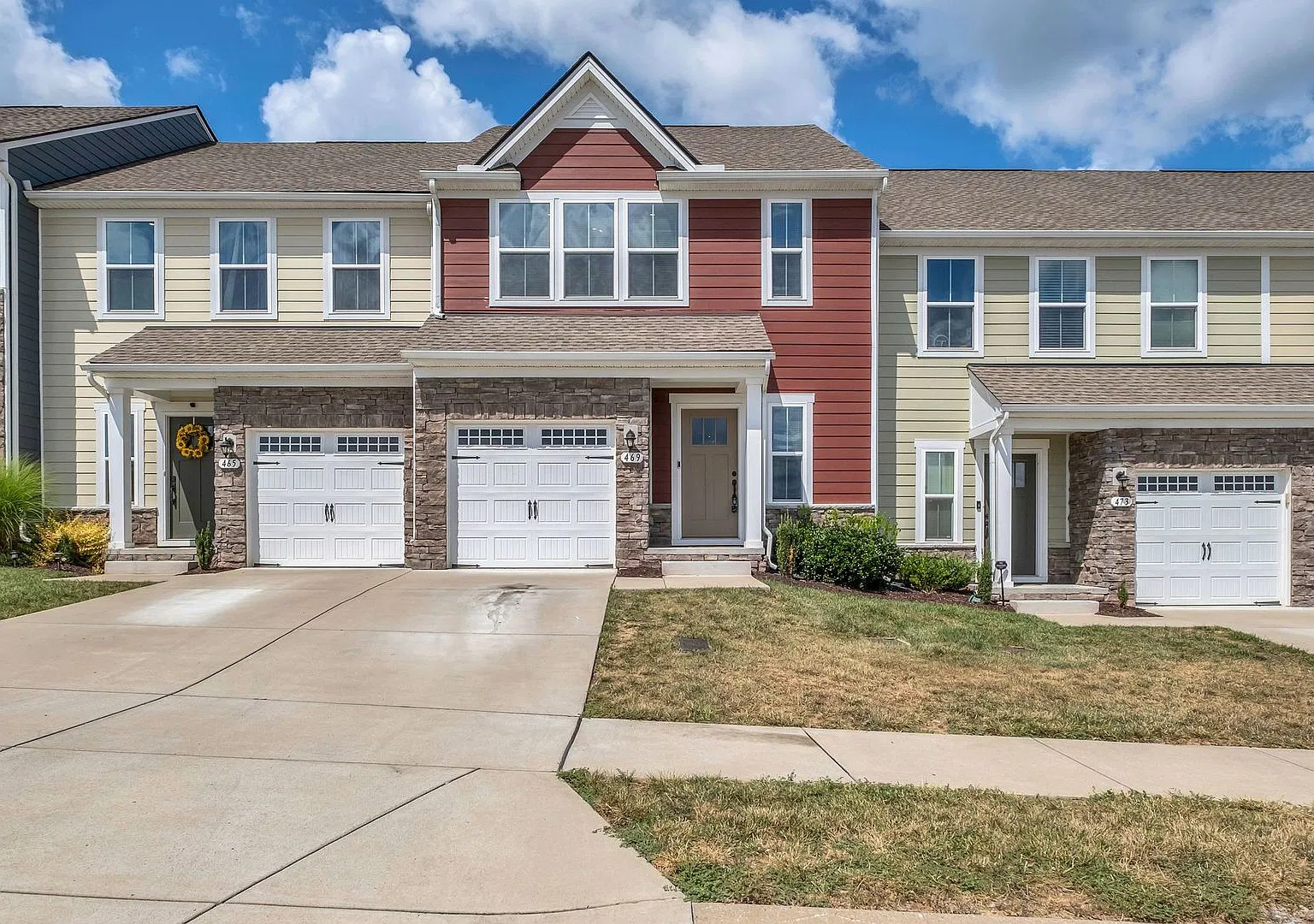 Charming Goodlettsville Rental with Modern Upgrades — Photo 4