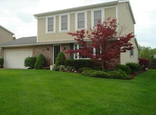4731 Ocala Dr, Parma, OH 44134
