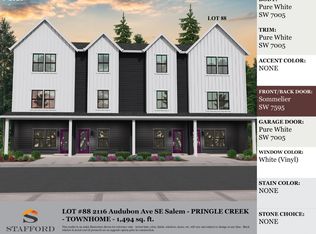 2116 Audubon Ave, Salem, OR 97302