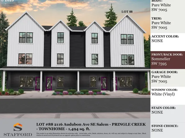 2116 Audubon Ave, Salem, OR 97302