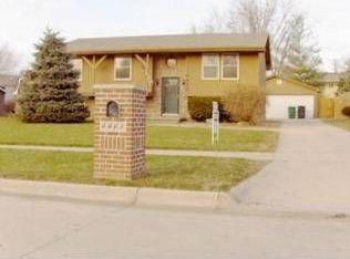 4468 Concord Dr, Pleasant Hill, IA 50327