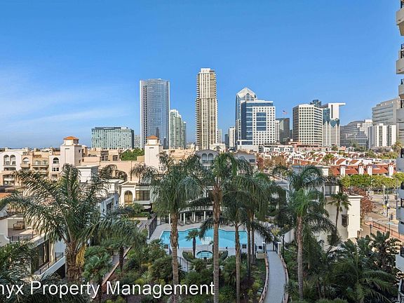 3rd image of 700 W Harbor Dr Unit 706