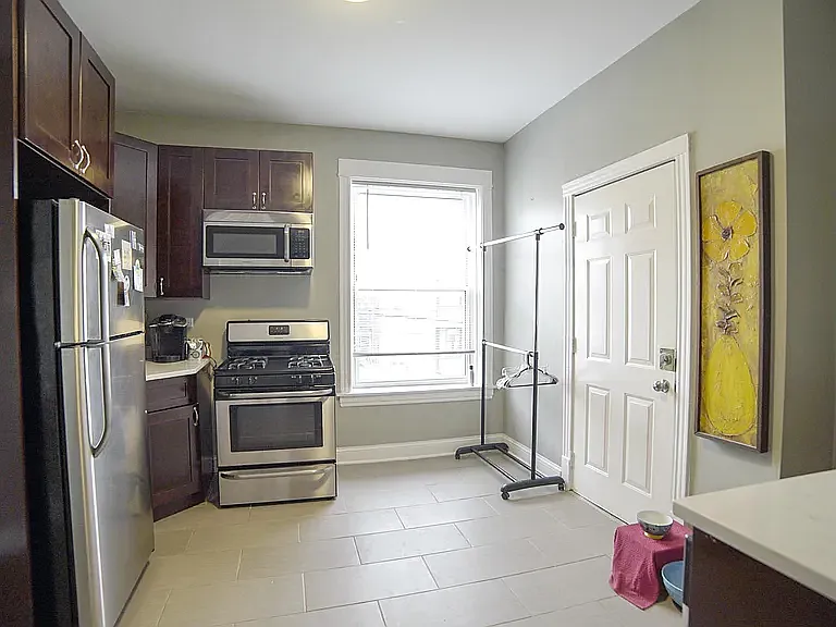 2545 N Springfield Ave #1 — Photo 1