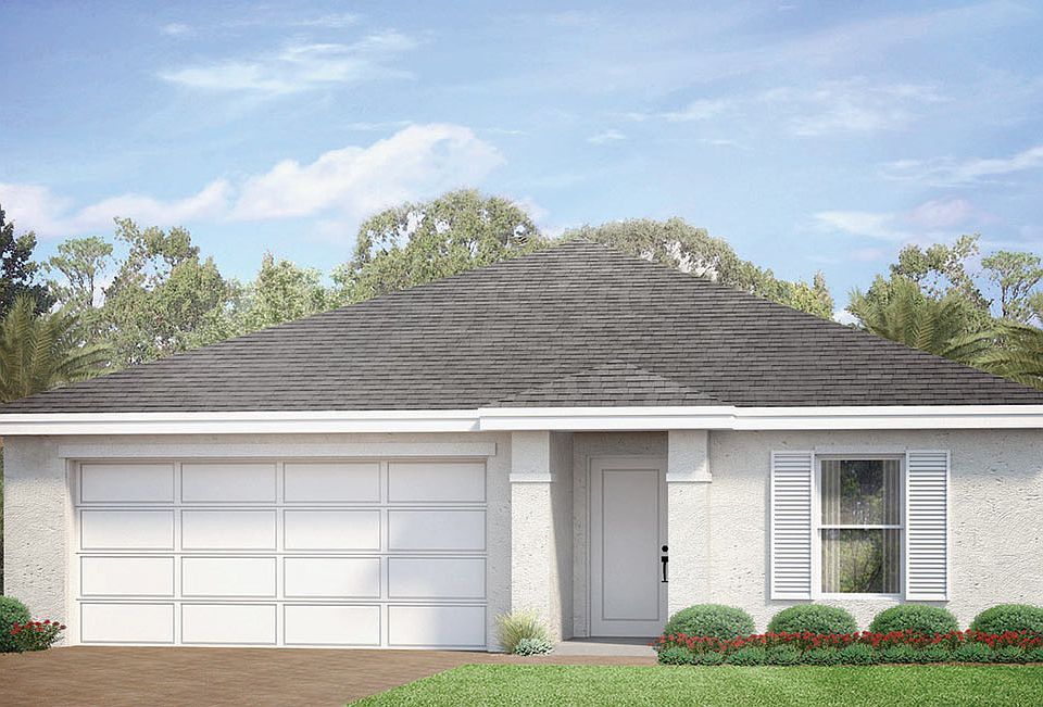 Plan Elevation.