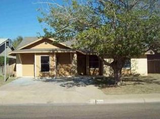 418 Stonybrook Dr, Midland, TX 79703
