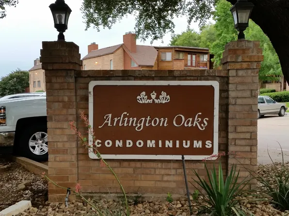 2314 Bamboo Dr APT I105, Arlington, TX 76006