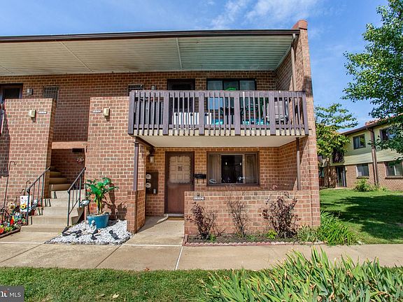 2nd image of 18106 Delaire Landing Rd #106