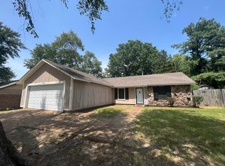 4018 Timber Trl, Memphis, TN 38115