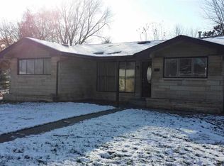 503 Meredith St, Washington, IN 47501