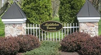 Welcome to Middleton Greene