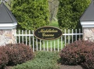 160 Pau Nel Dr, Landenberg, PA 19350