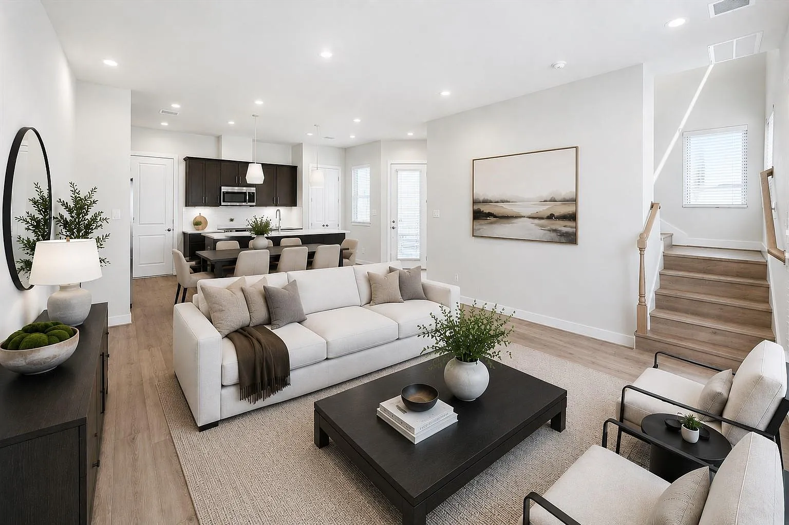 3 bed, 2.5 bath, 1504 sqft, $2,350 — Photo 3