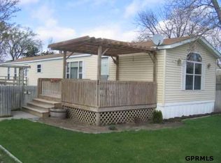 5776 W Highway 30 LOT 130, Fremont, NE 68025