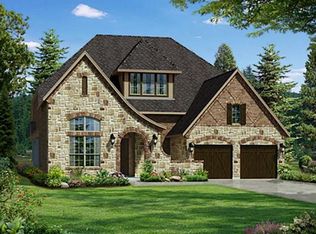 641 Loma Alta Dr, Flower Mound, TX 75022