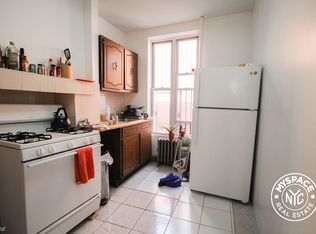 317 Nostrand Ave, Brooklyn, NY 11216