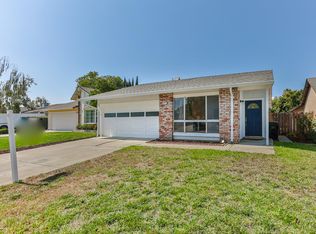 3831 Campbell Pl, Fremont, CA 94536