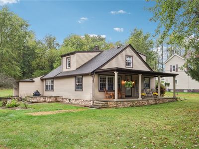 1426 Eastbrook Rd, New castle, PA, 16101