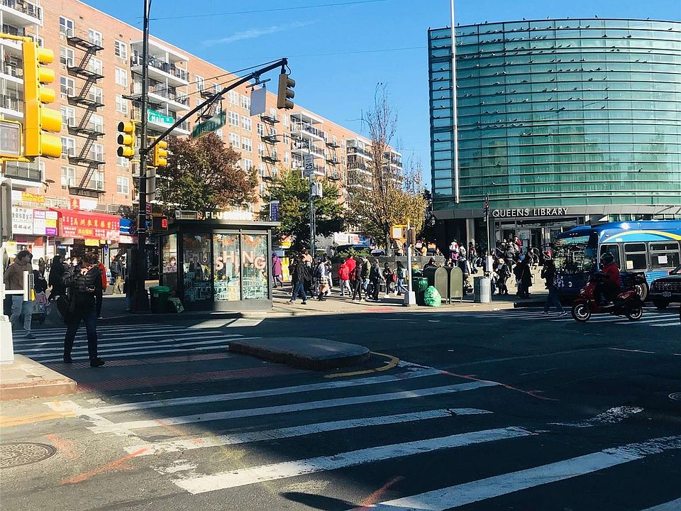 1st image of 41-25 Kissena Boulevard #1B