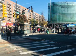 41-25 Kissena Blvd #1B, Flushing, NY 11355