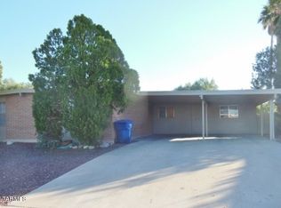 8369 E Balfour Dr, Tucson, AZ 85710
