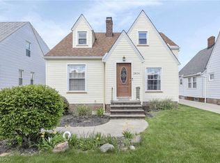 2614 North Ave, Parma, OH