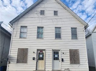 451-453 W Ridge Ave, Bloomsburg, PA 17815