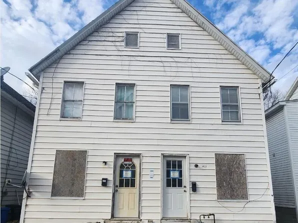 451-453 W Ridge Ave, Bloomsburg, PA 17815