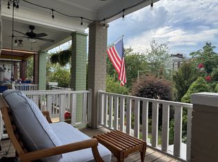 720 Fairmont St NW, Washington, DC 20001