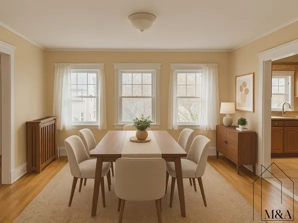 311 Waverley Ave, Watertown, MA 02472