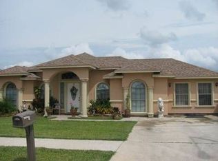 7489 Florida Pine St, Brownsville, TX 78526