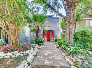 6458 Hart Ln, Austin, TX 78731