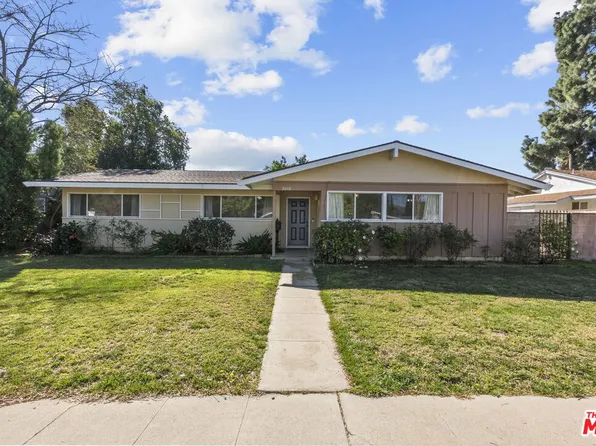 20118 Lassen St, Chatsworth, CA 91311