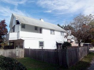 965 Seashore Rd, Cape May, NJ 08204