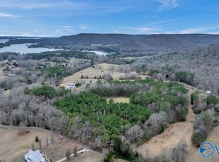 TRACT A One County Rd #114, Scottsboro, AL 35769
