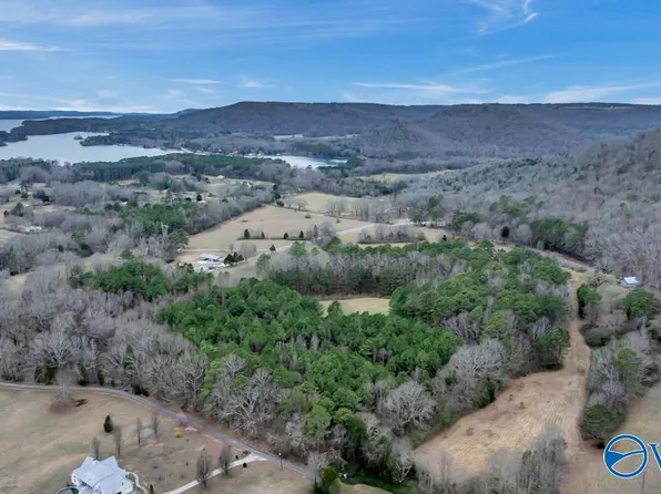 TRACT A One County Rd #114, Scottsboro, AL 35769