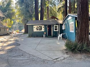 9600 Highway 9 #F, Ben Lomond, CA 95005