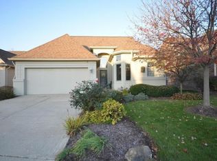 592 Melark Dr, Carmel, IN 46032