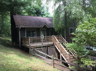 232 Potato Branch Rd, Leicester, NC 28748