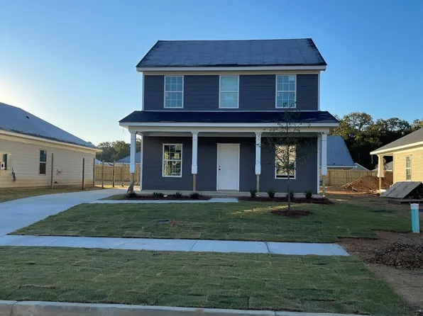 1236 Elliotts Ave, Columbus, GA 31903