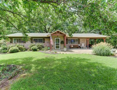 121 Chappel Hill Rd, Hot Springs, AR, 71913