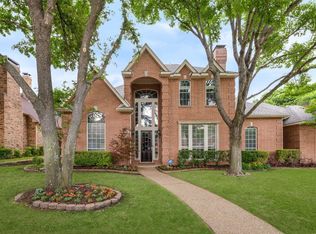 216 Glendale Dr, Coppell, TX 75019