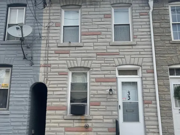 33 Caroline St, Lancaster, PA 17603